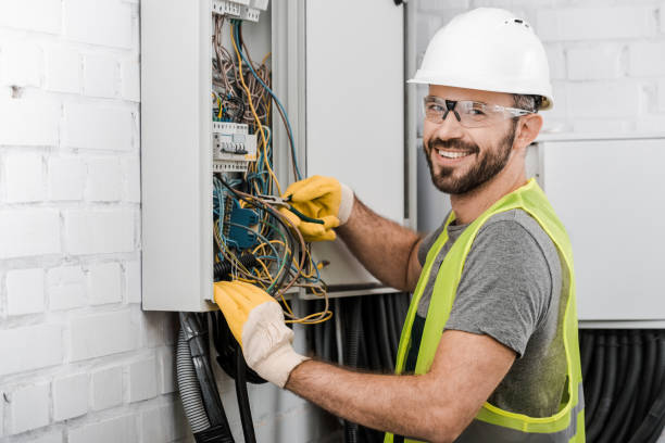 Best Emergency Electrician Near Me  in Vernon Center, NJ