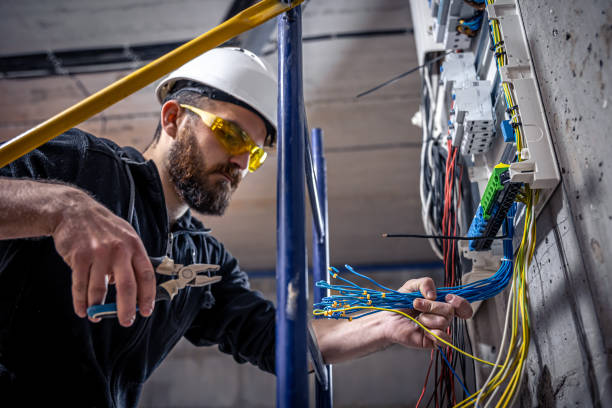 Best Affordable Electrical Installation  in Vernon Center, NJ