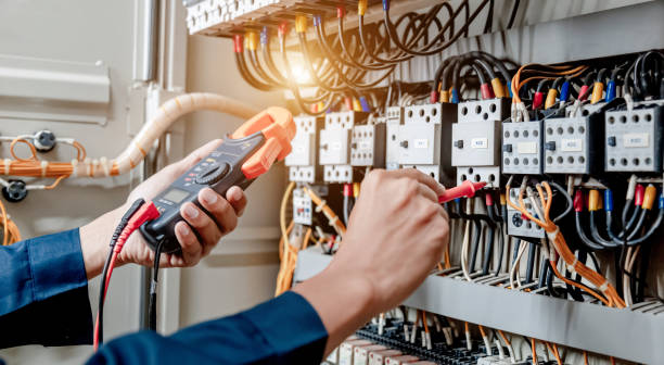 Best Electrical System Inspection  in Vernon Center, NJ