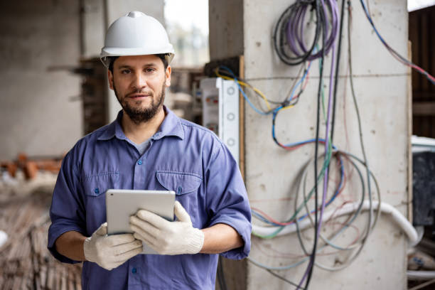 Professional Electrician in NJ