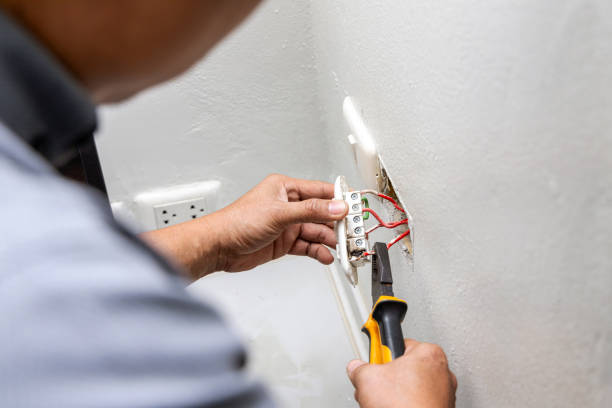 Best Best Electricians Near Me  in Vernon Center, NJ
